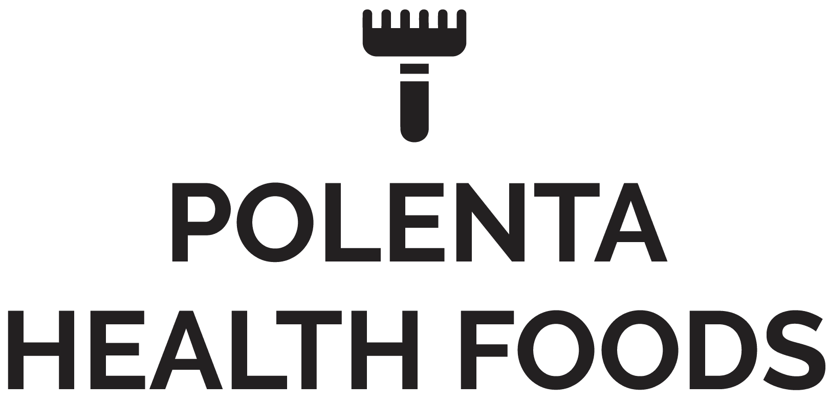 Polenta Logo